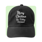 Gorra Xmas