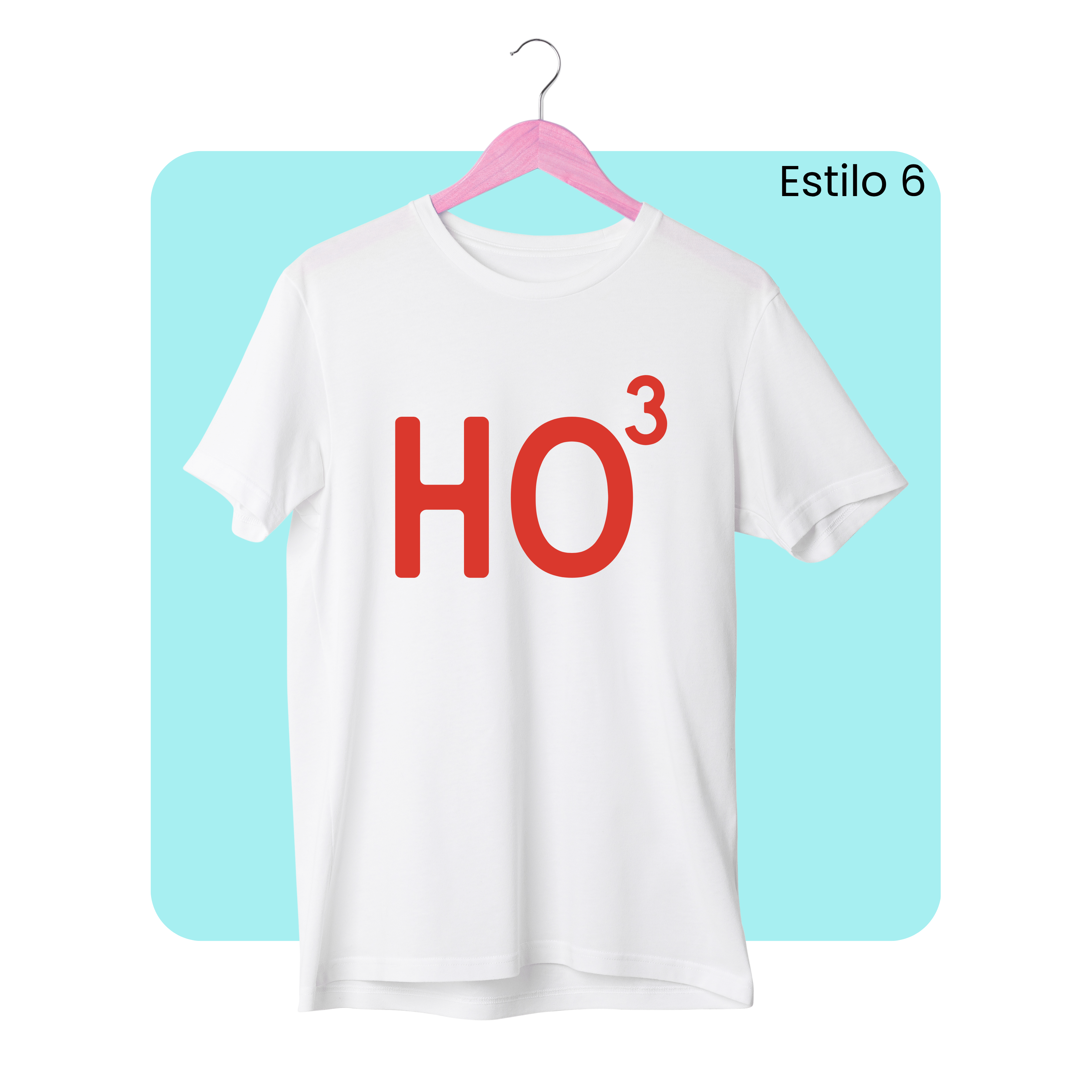 Playera Xmas
