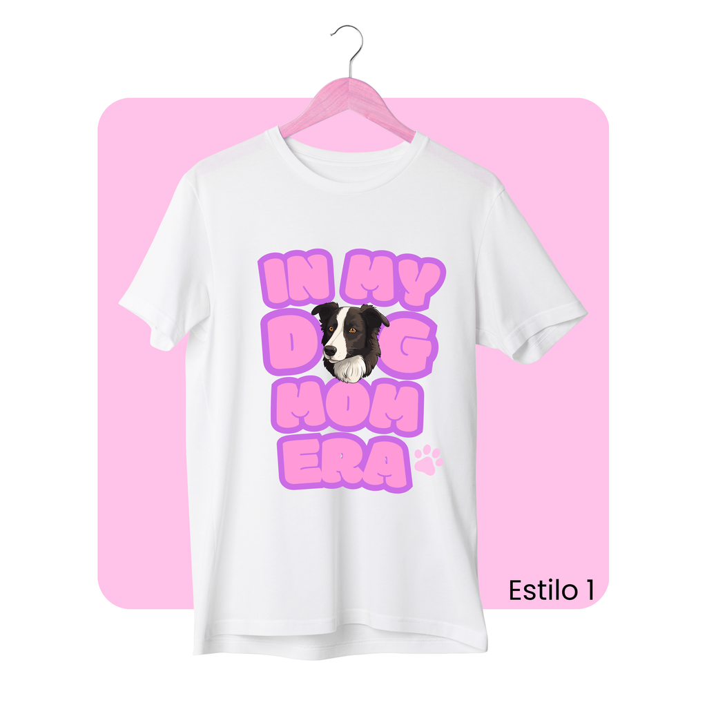 Playera Lomito