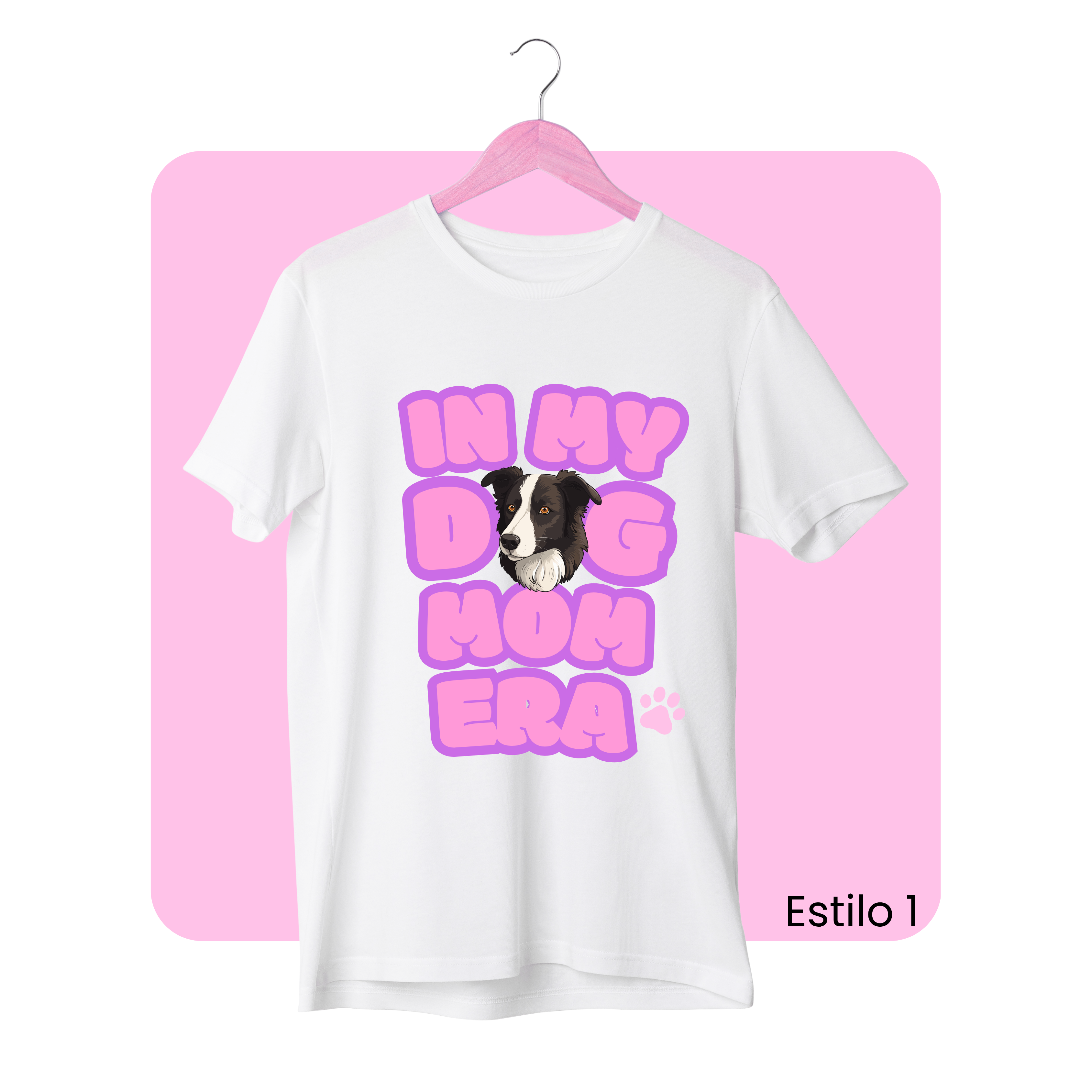 Playera Lomito