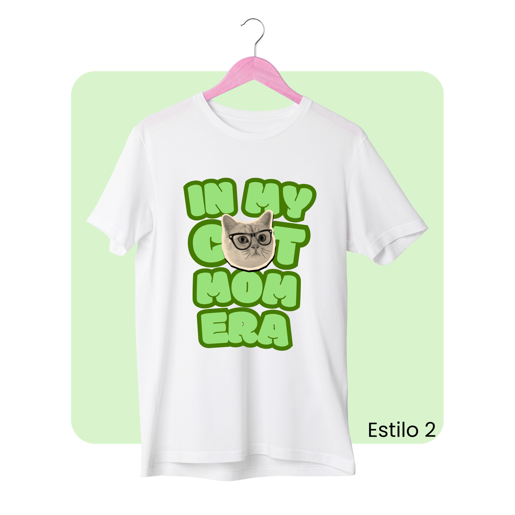 Playera Lomito
