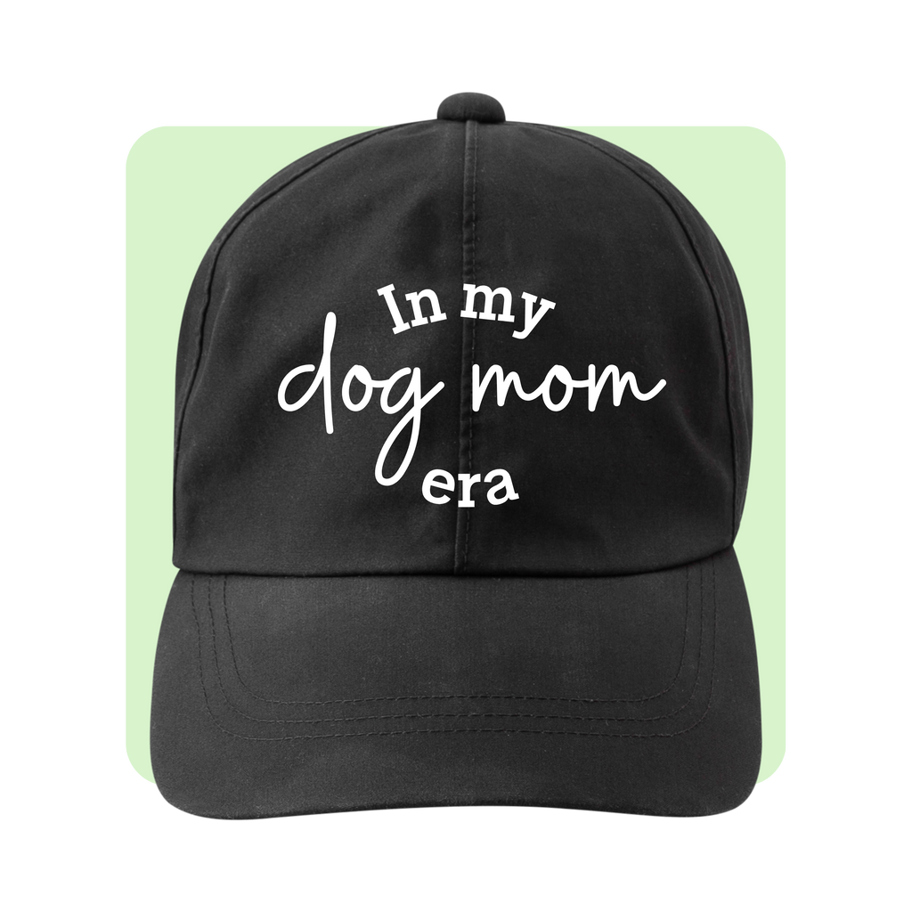 Gorra Dog Mom