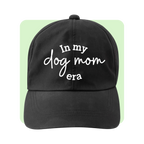 Gorra Dog Mom