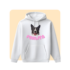 Hoodie Dog
