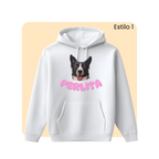 Hoodie Dog