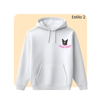 Hoodie Dog