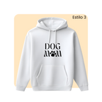 Hoodie Dog