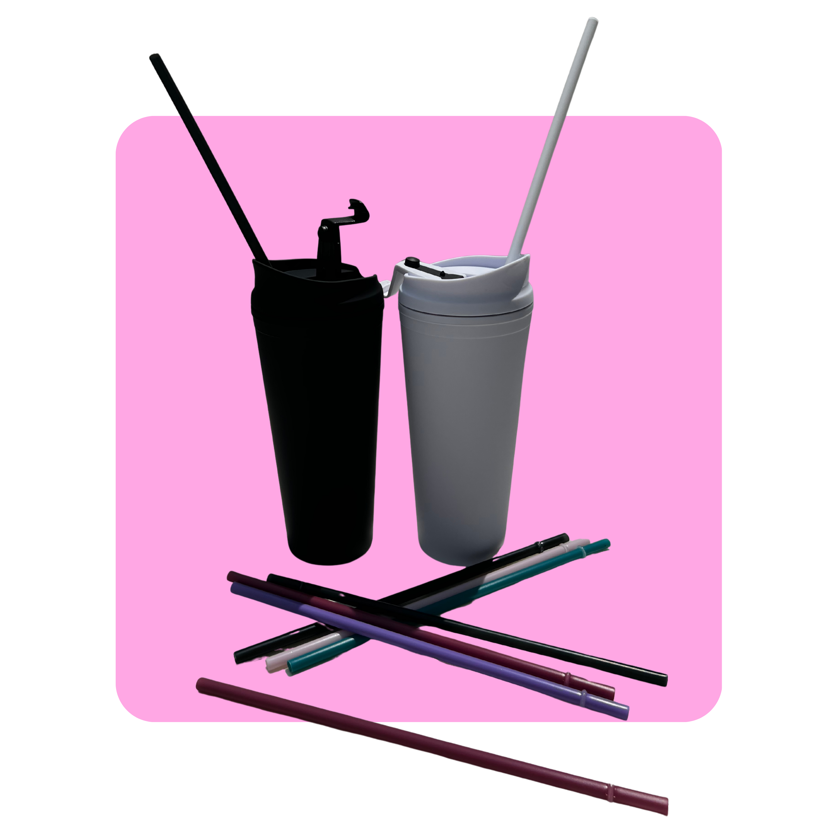 Termo "Bride" acrílico